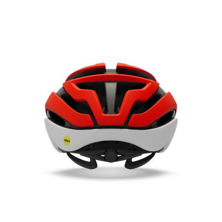 Cielo MIPS / matte flame red / M 55-59