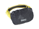 Raincover Sleeve Hip Pack 3-7L / black
