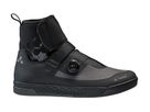 AM Moab Mid Winter STX Flatpedalschuh / black / 40