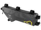 EXPEDITION COMPACT FRAME PACK 5.3L Rahmentasche / grey / 5.3L