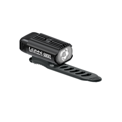 Hecto Drive 500Xl / black gloss / one size