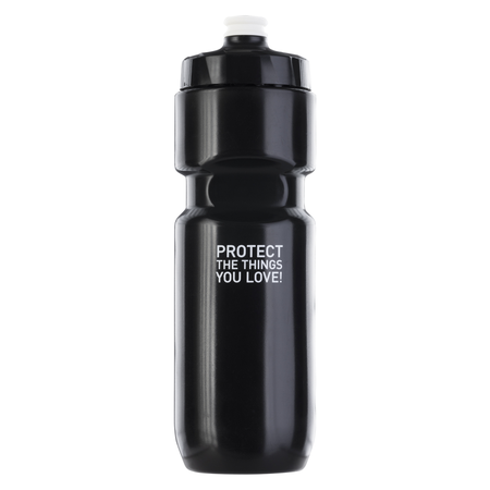Drink Bottle 0.75 / black