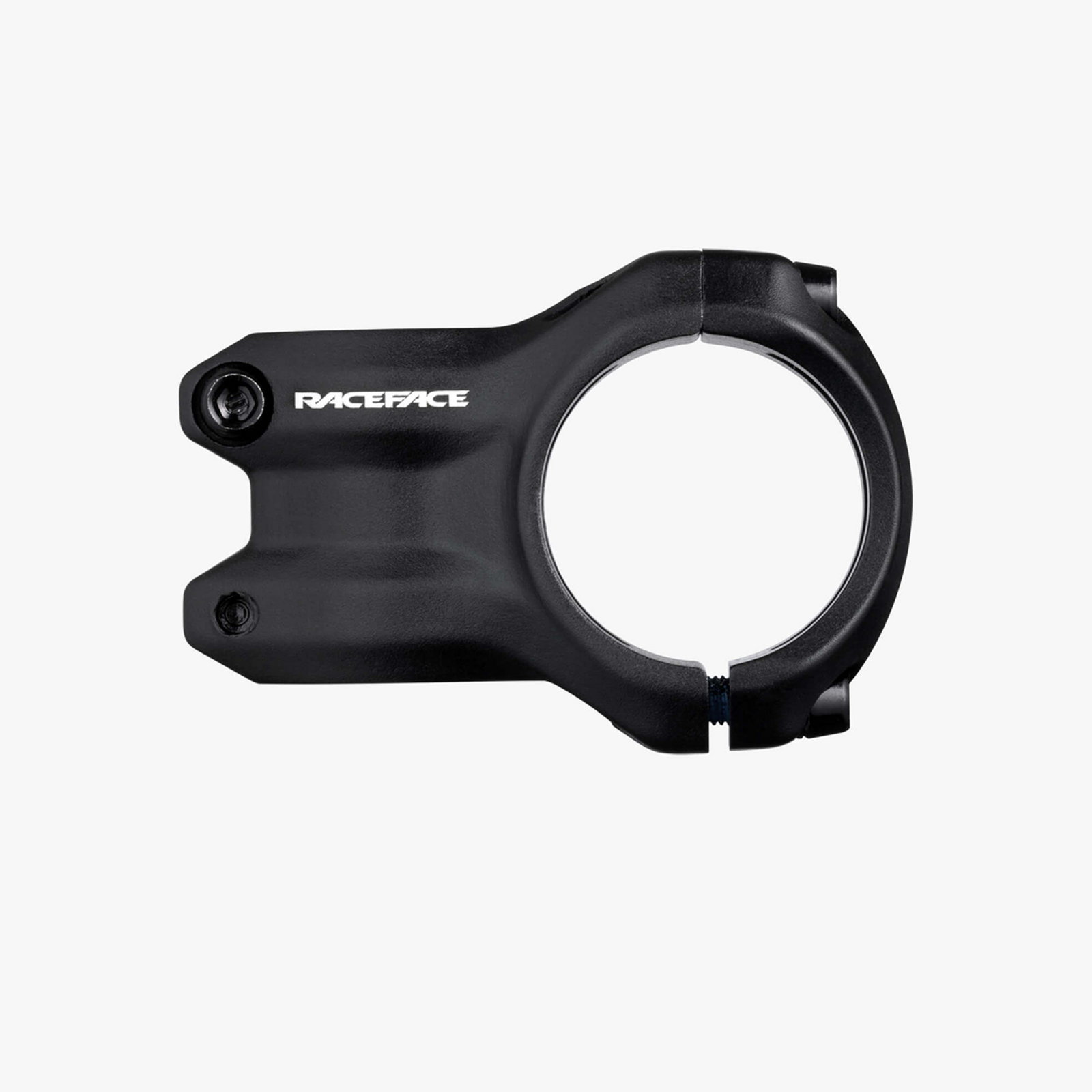 Aeffect R ALU Stem 35 0° V2 / black / 32mm