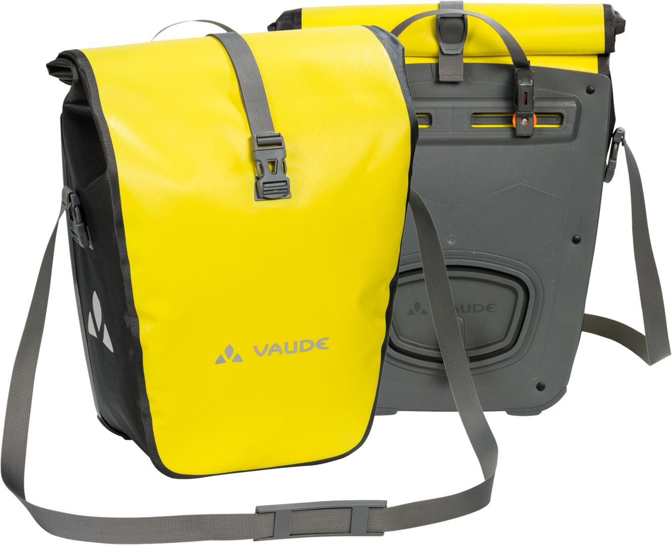 Aqua Back / canary / 48 l