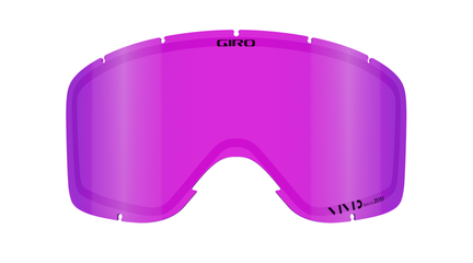 Index 2.0 Lens / vivid pink S2