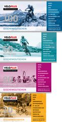 Geschenkgutscheine Fr. 10.- bis 100.- / CHF 100