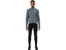 MATERA II Herren-Langarmtrikot / heron / XL
