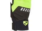 DALLEN TOUCH Unisex-Softshellhandschuhe / poison yellow / S=7