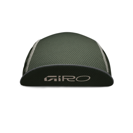 Peloton Cap / dark sage