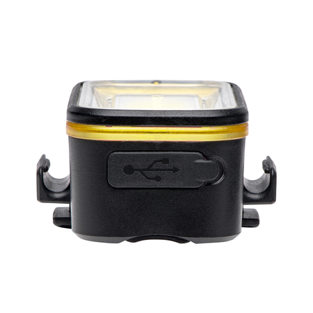 Grid 2 Fer Front or Rear Light / black