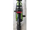 FLiZZi 24 RIEMEN EQ Kindervelo / grün / 24 ZOLL