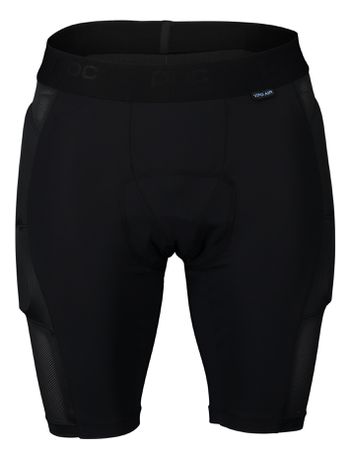 SYNOVIA VPD SHORTS / uranium black / M