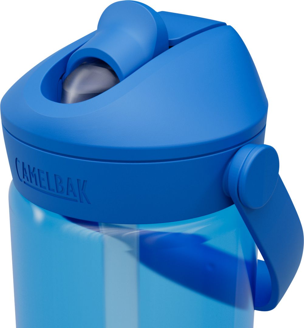 Thrive Flip Straw Kids / true blue