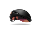 ECLIPSE PRO SHPERICAL MIPS / matte black/frequency orange / M 55-