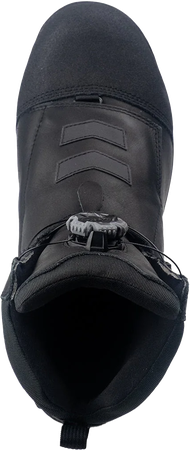 MXZ305 MTB-Winterschuhe / black/black / 44