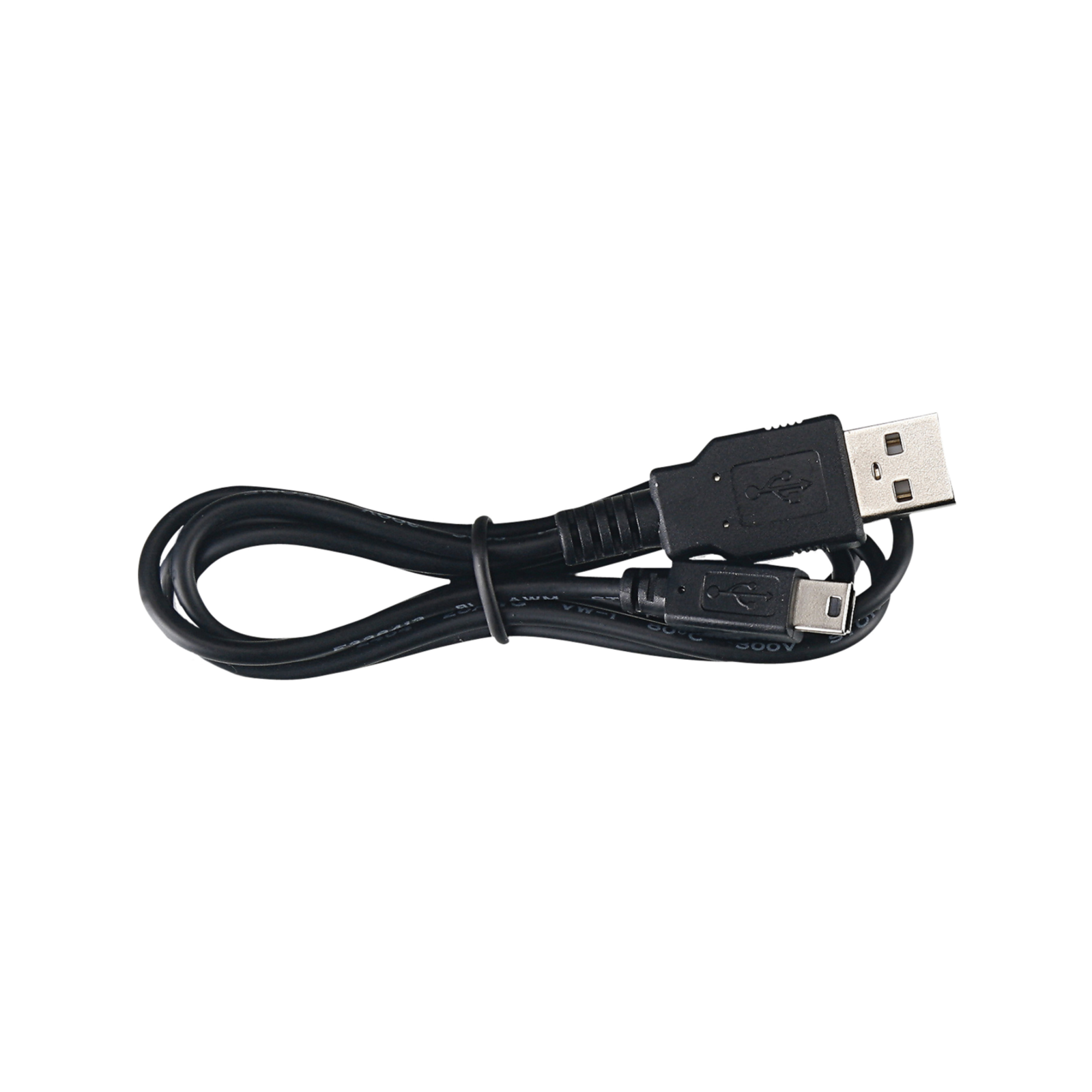 Micro USB Cable / black