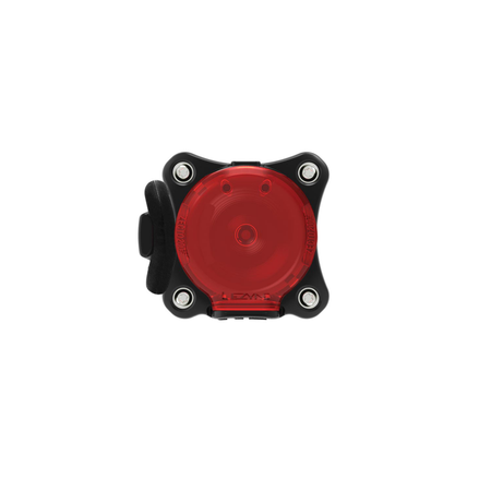Zecto Drive 200+ Rear / black / one size