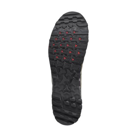 SH-ET5 Trekking- & E-Bike-Schuhe / sand beige / 39