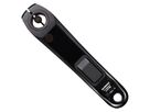 Dura-Ace Kurbel FC-9200-P mit Powermeter, schwarz / 172.5mm / 54x40 Z.