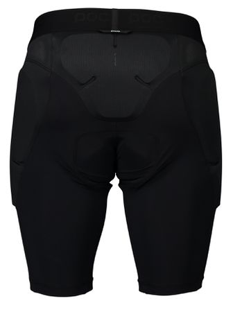 SYNOVIA VPD SHORTS / uranium black / M