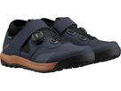 Women MTB SH-GE9 Schuh SPD / midnight denim / 36