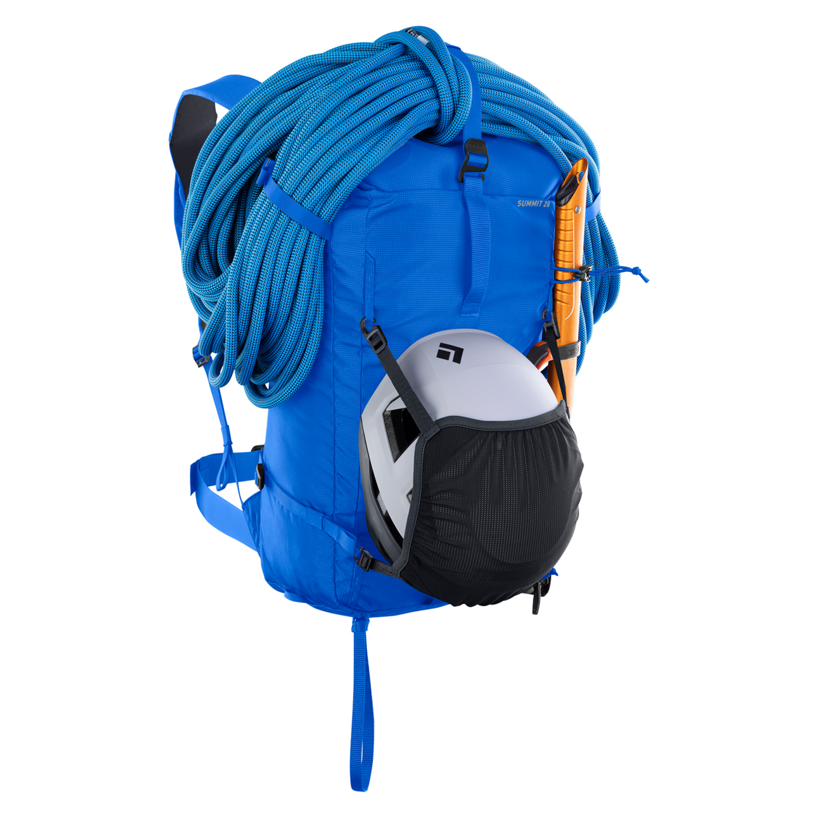 Summit 20L Backpack / royal blue
