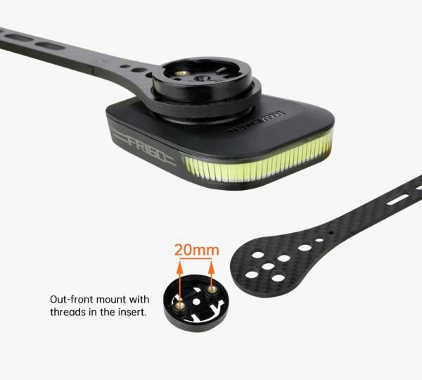 AGM02 Garmin Adapter