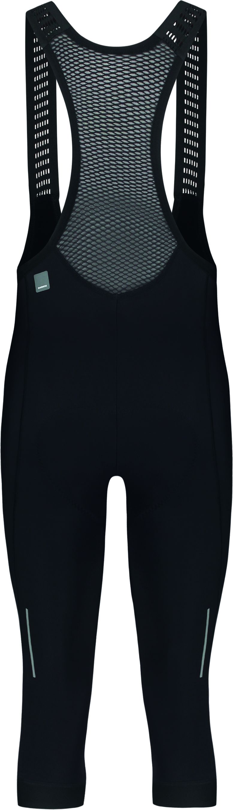 Men Apice Bib Knickers / black / XXL