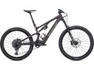 LEVO SL COMP CARBON GEN2 E-MTB Fully / satin doppio sand silver dust / S2