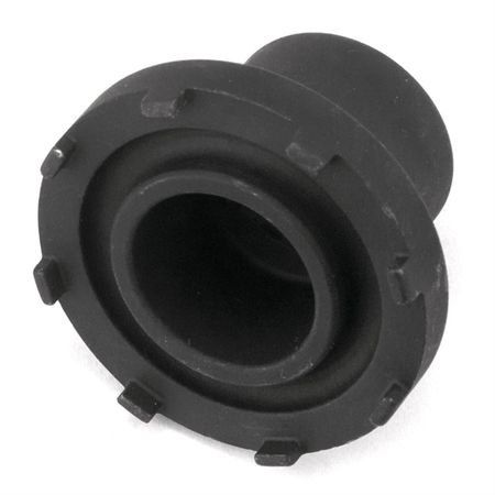 LOCKRING TOOL Active/Performance/CX ab 2014 / schwarz silber
