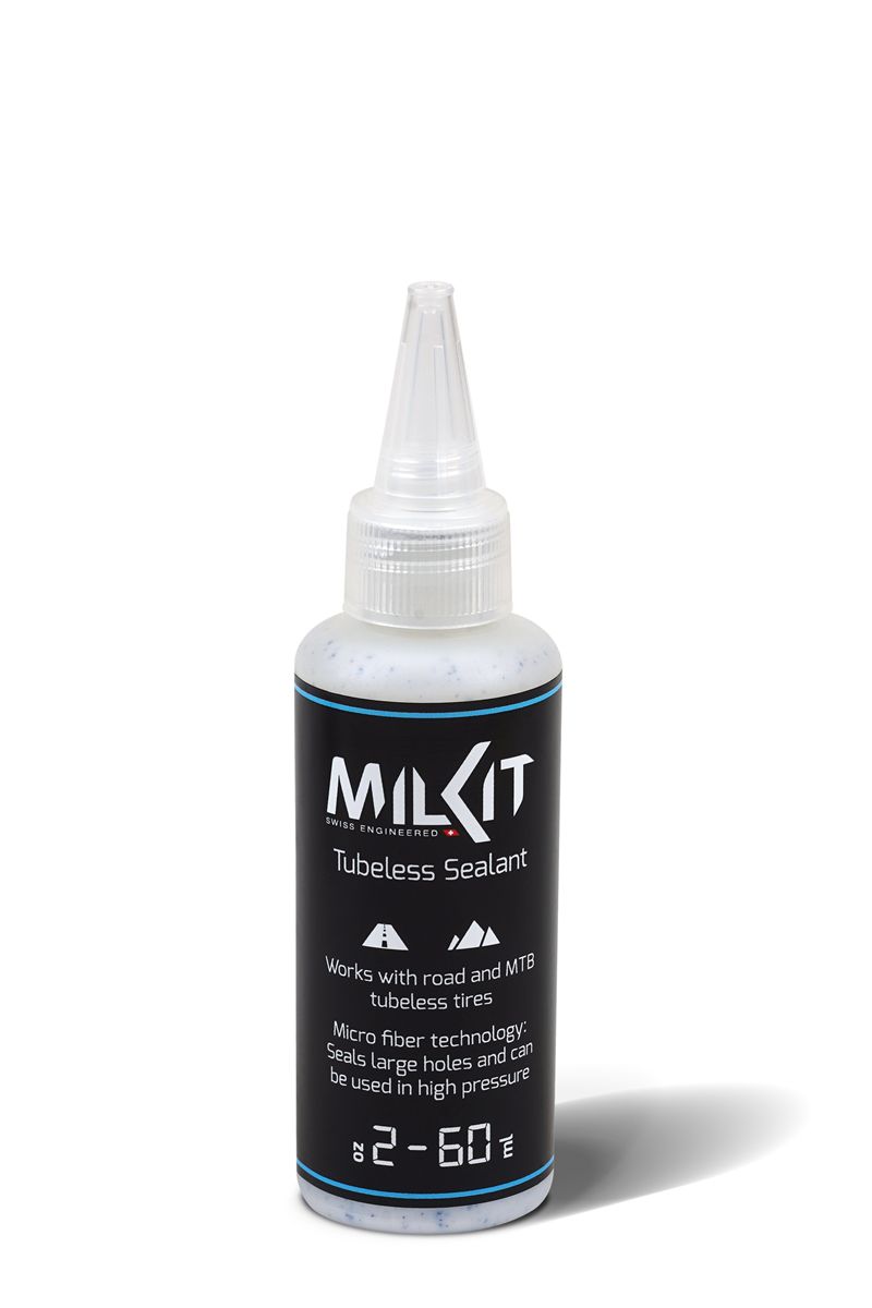 SEALANT MILKIT Tubeless Dichtmilch / Weiss / 250ml