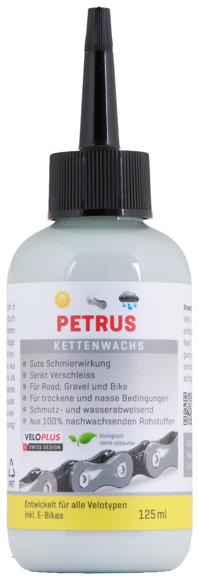 PETRUS KETTENWACHS / weiss / 125ml