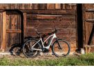 ZING GEN 2 mittel E-City- und Alltagvelo / weiss / L