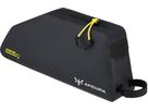 EXPEDITION BOLT-ON TOP TUBE PACK Oberrohrtasche / black / 1l