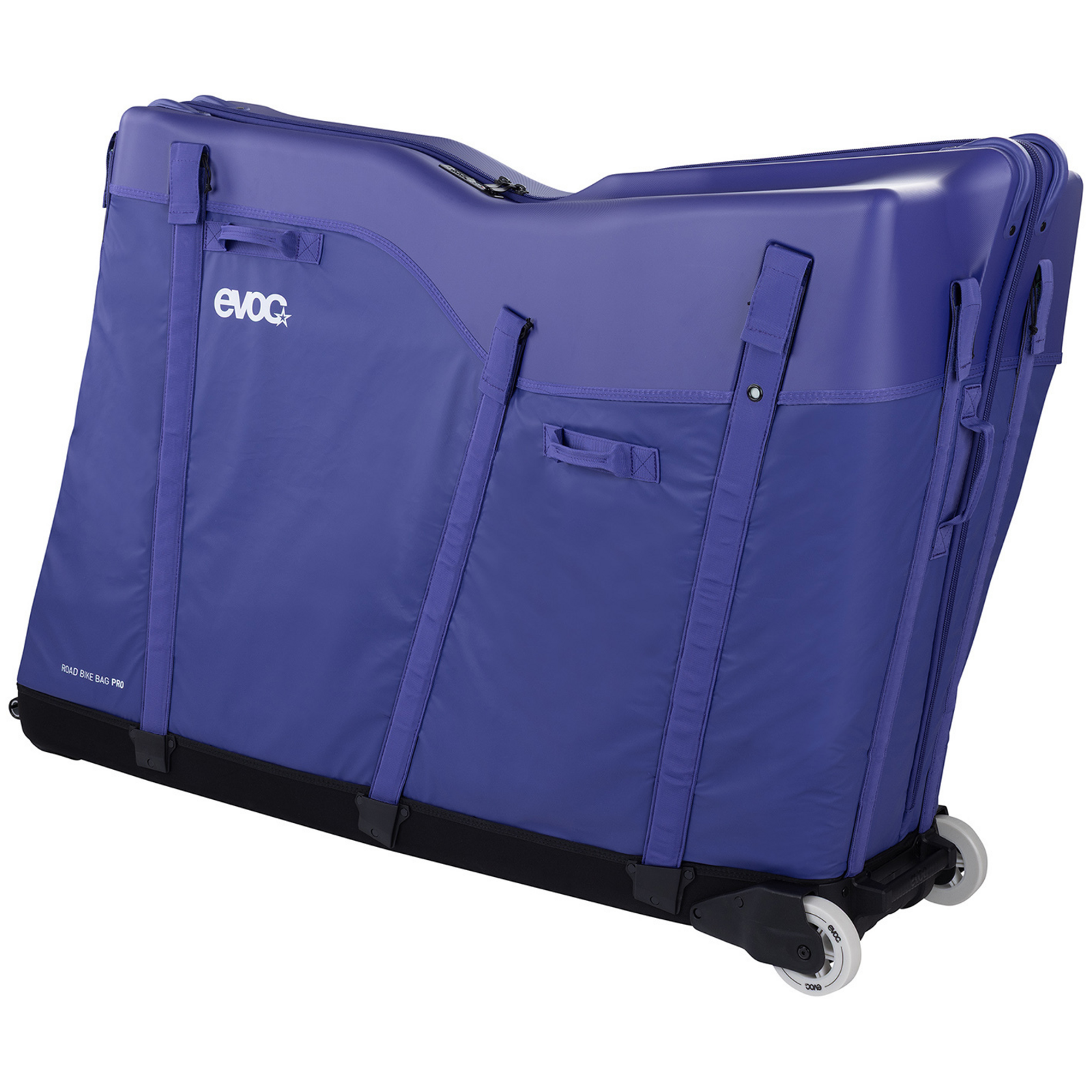 Road Bike Bag Pro / violet