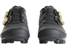 RSL MOUNTAIN Gravelschuhe / black/gold / 41