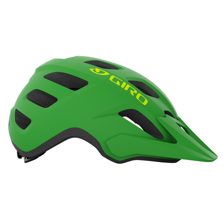 TREMOR CHILD MIPS Kinderhelm / matte ano green / UC 47-54