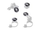 Head SPC+ Micro Bike Mount/ Universal Bike Mount / schwarz