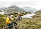 RIDE 16 l Rucksack / curry/loam