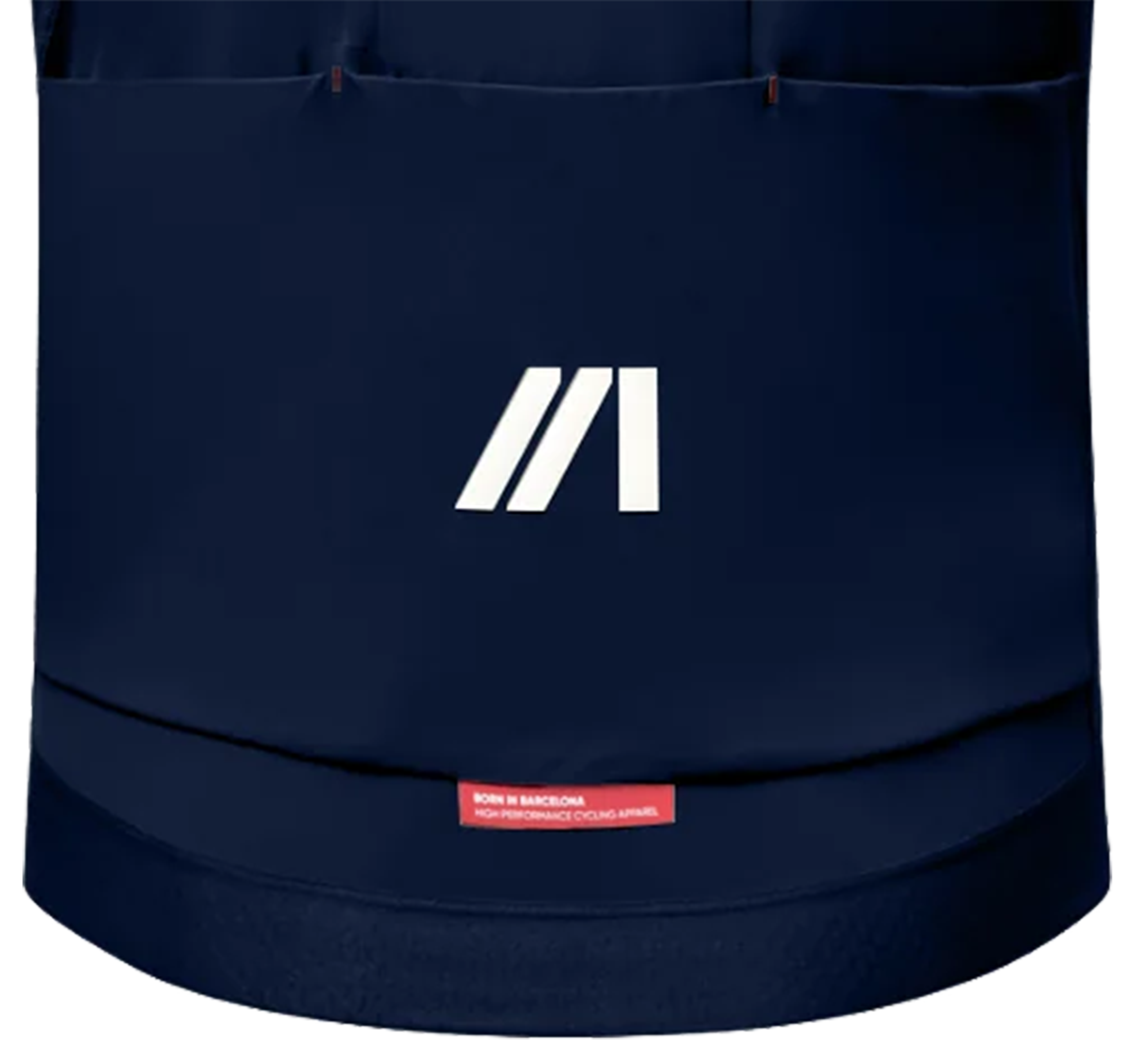 PERFORMANCE Herren-Kurzarmtrikot / navy / XL