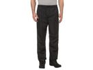 FLUID II Unisex-Regenhose / black / S