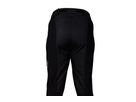 KALTFRONT 3 Unisex-Thermo-Hose / black / L