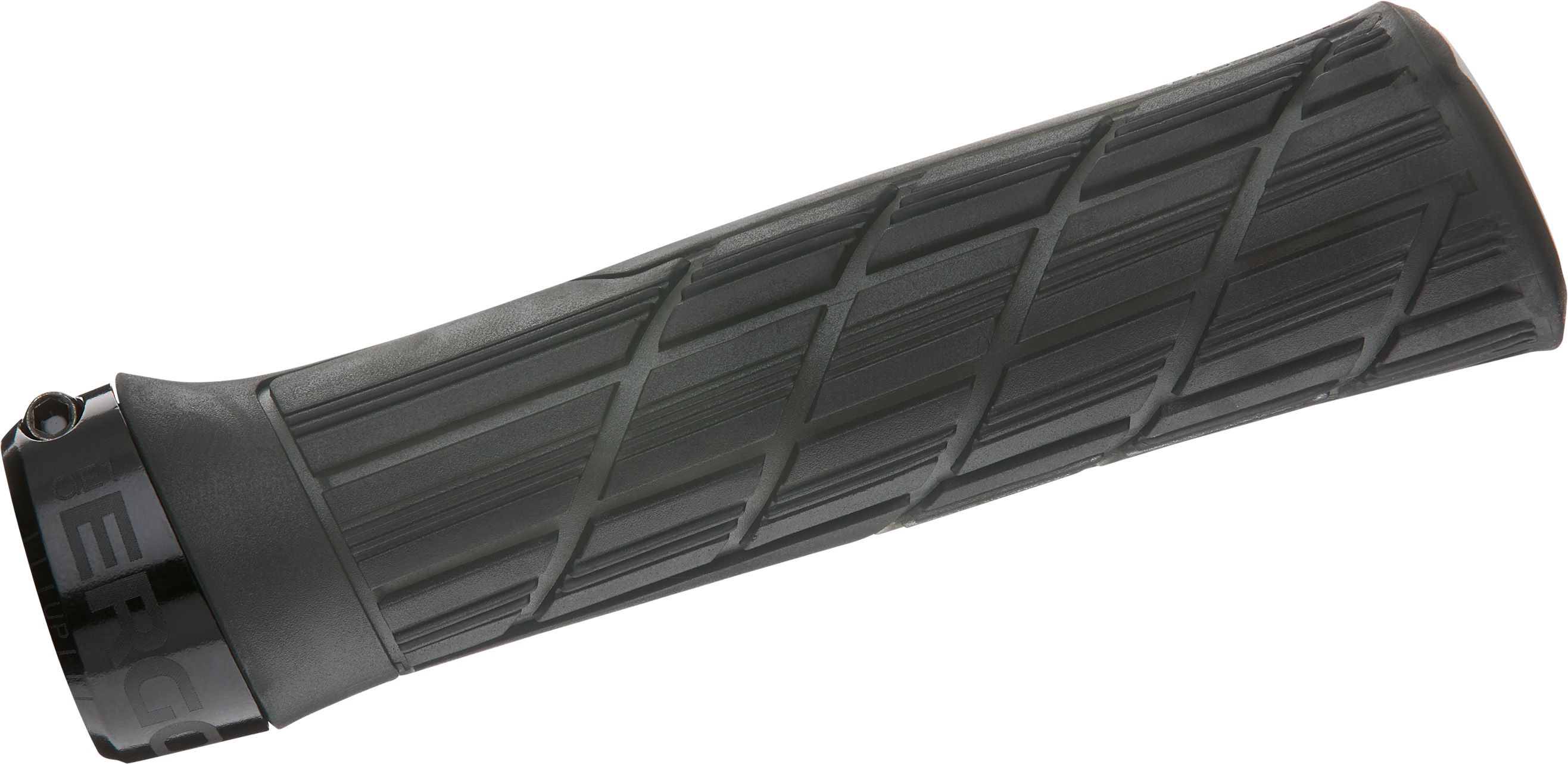 GE1 EVO FACTORY Enduro-Griffe / frozen stealth