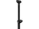 REVERB AXS B1 31.6mm Variosattelstütze / schwarz / 125mm