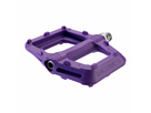 Ride Pedal / purple / one size