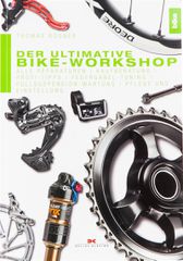 DER ULTIMATIVE BIKE-WORKSHOP
