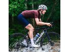 HELIOS SPHERICAL MIPS Velohelm / matte white/silver fade / M 55-59