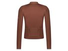 Men Evolve All Seasons Merino JRSY / mirror brown / M