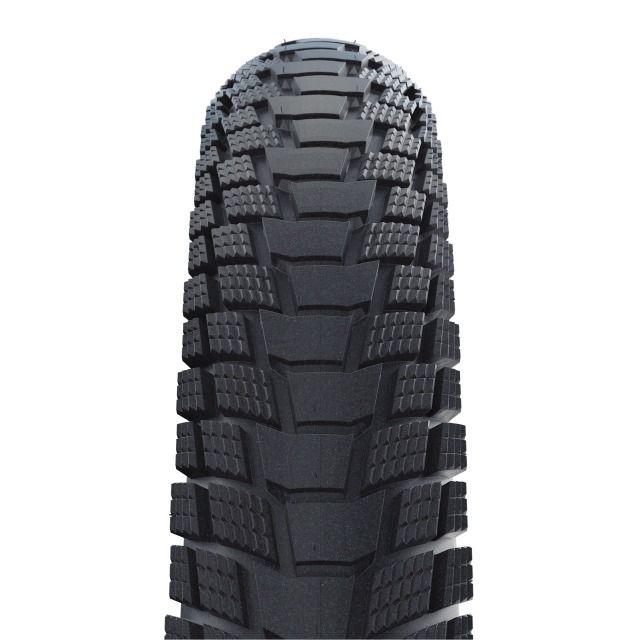 PICK-UP Performance Cargo-Reifen SuperDefense / black / 20x2.35