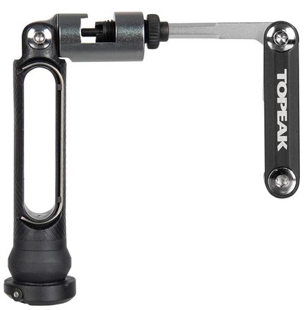 BB HIDE'N TOOL, 9 Funktionen / black / 8 FUNKTIONEN